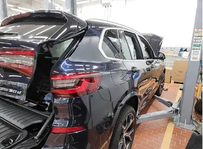 2022 BMW 530 WBAJU8108N9L87953 VIN:WBAJU8108N9L87953