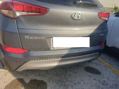 2017 Hyundai Tucson KMHJ3815GHU425835 VIN:KMHJ3815GHU425835