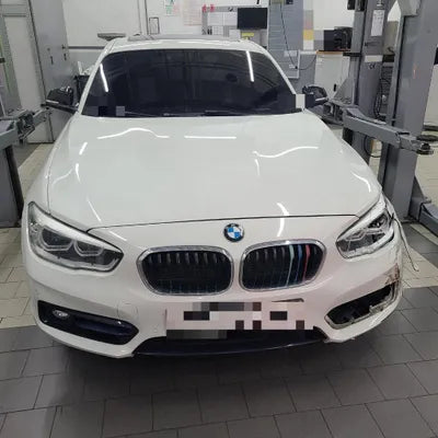 2017 BMW 118 WBA1S5109H5G76522 VIN:WBA1S5109H5G76522