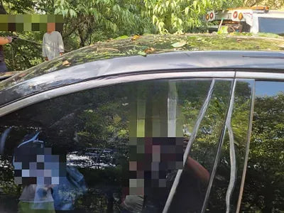 2017 Genesis G80 NONE VIN: