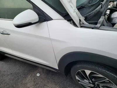 2019 Hyundai Tucson 601KMKMHJ5812GKU9 VIN:601KMKMHJ5812GKU9