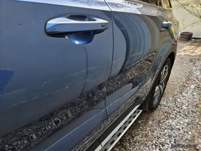 2020 Kia Sorento VIN: