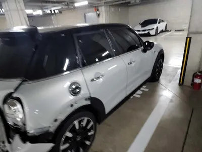 2020 MINI Cooper VIN:
