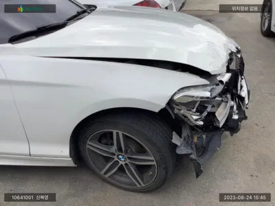 2019 BMW 118 WBA1S5109J5L16234 VIN:WBA1S5109J5L16234