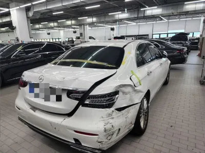 2023 Mercedes-Benz E 250 VIN: