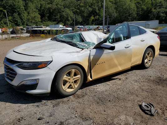 2023 CHEVROLET MALIBU LS VIN:1G1ZC5ST4PF152303