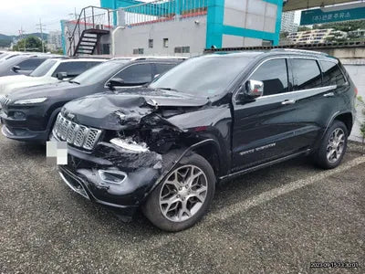 2019 Jeep Grand Cherokee 1C4RJFCG6KC760094 VIN:1C4RJFCG6KC760094