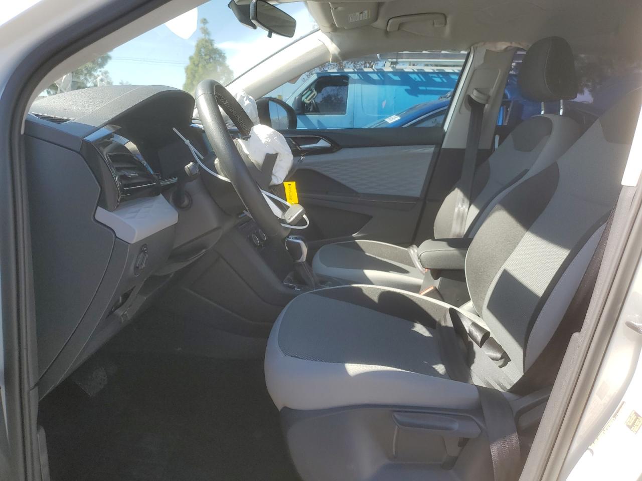 2024 VOLKSWAGEN TAOS S VIN:3VV5X7B20RM073776