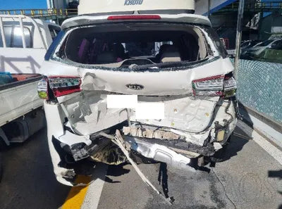 2018 Kia Carnival KNAMC81ABJS403789 VIN:KNAMC81ABJS403789
