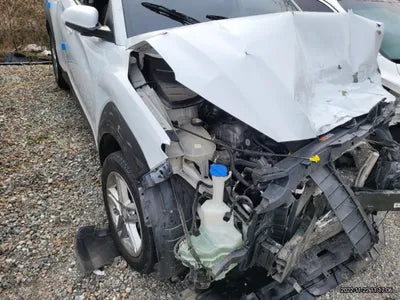 2019 Hyundai Kona KMHK4815GKU400685 VIN:KMHK4815GKU400685