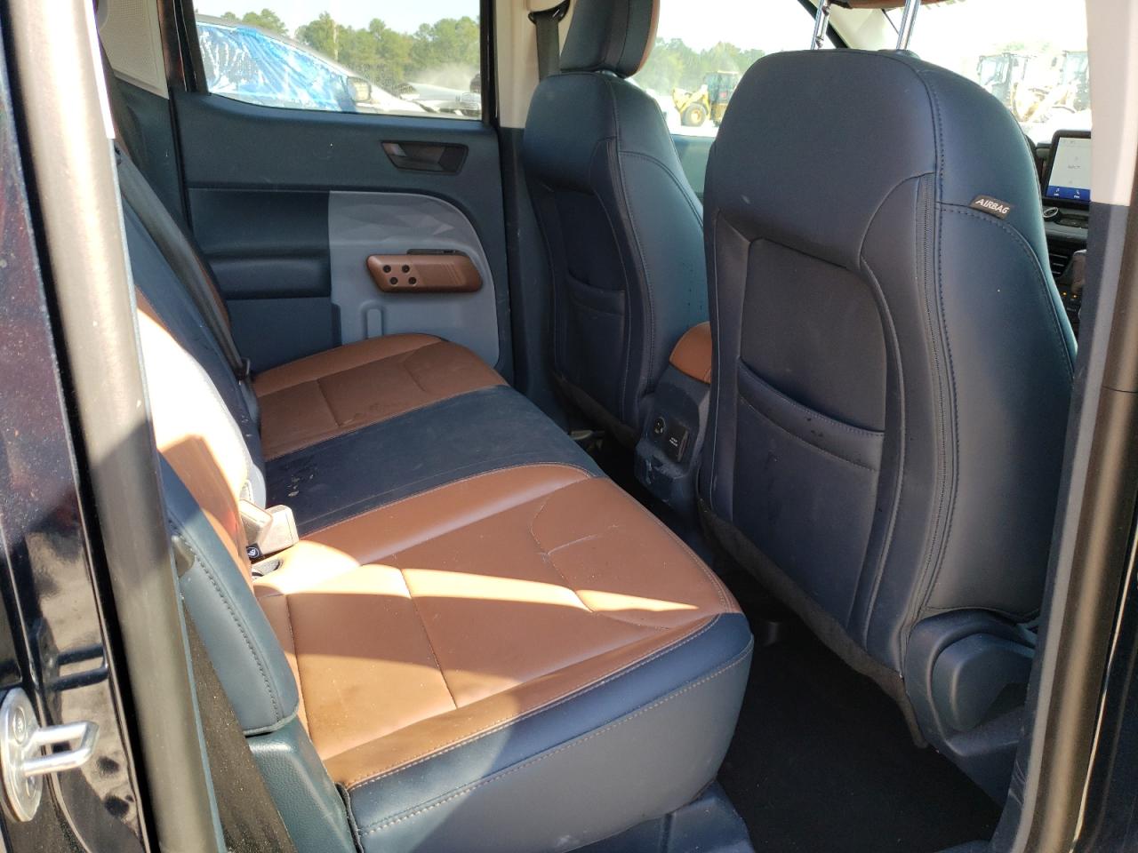 2022 FORD MAVERICK XL VIN:3FTTW8E36NRA94390