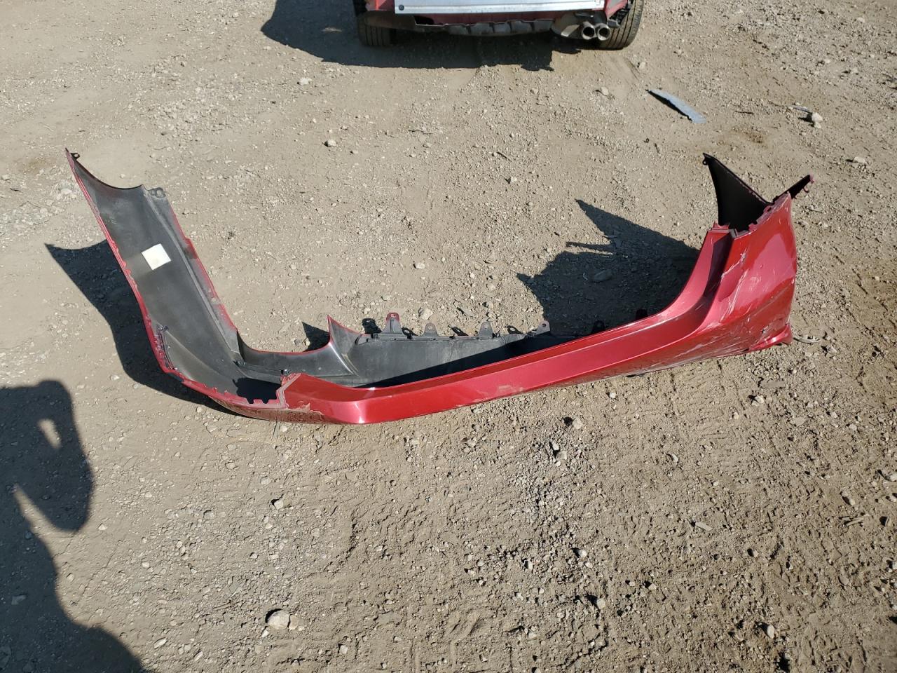 2023 TOYOTA CAMRY SE NIGHT SHADE VIN:4T1G11AKXPU080486