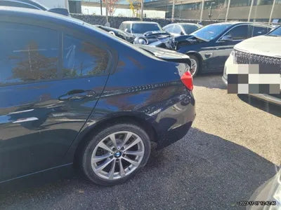 2016 BMW 320 WBA8C5107GK636349 VIN:WBA8C5107GK636349