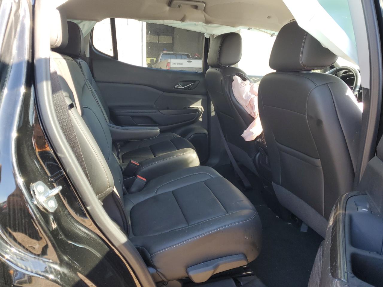 2022 GMC ACADIA SLT VIN:1GKKNUL49NZ169828