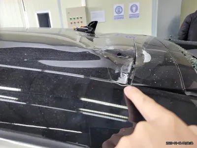 2021 Audi A5 VIN: