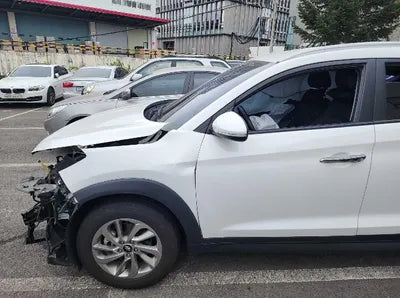 2016 Hyundai Tucson 581KMKMHJ3815GGU1 VIN:581KMKMHJ3815GGU1