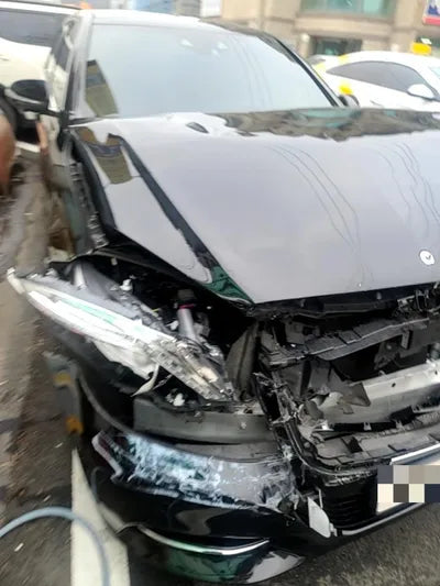 2015 Mercedes-Benz S 350 VIN: