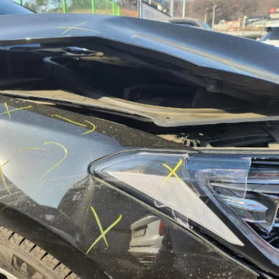 2019 Genesis G80 VIN: