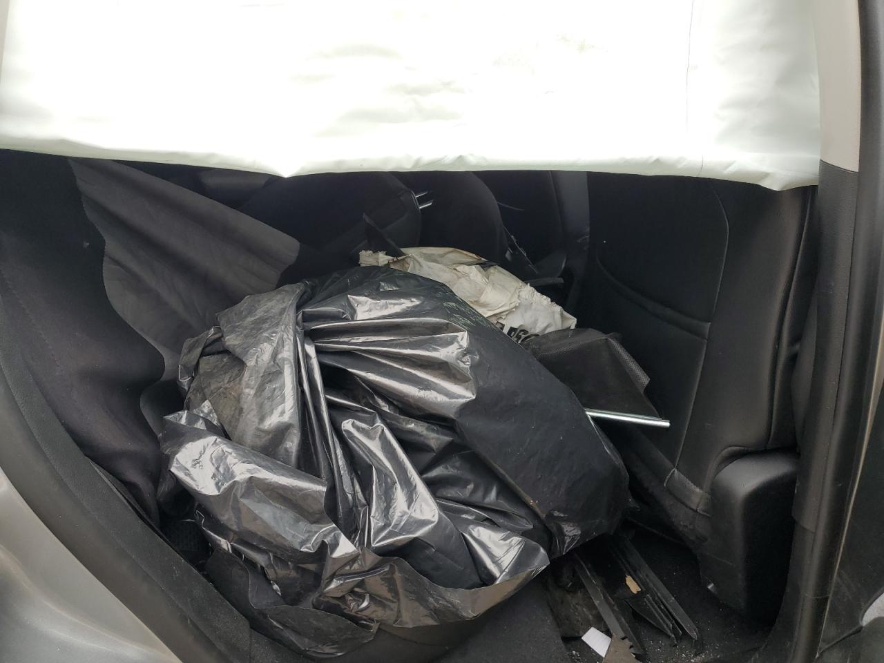 2022 JEEP COMPASS LATITUDE VIN:3C4NJCBB0NT156133