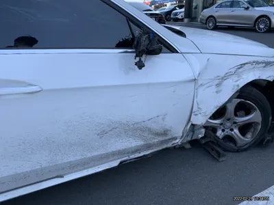 2015 Mercedes-Benz E 400 WDDHF6HB5FB166379 VIN:WDDHF6HB5FB166379