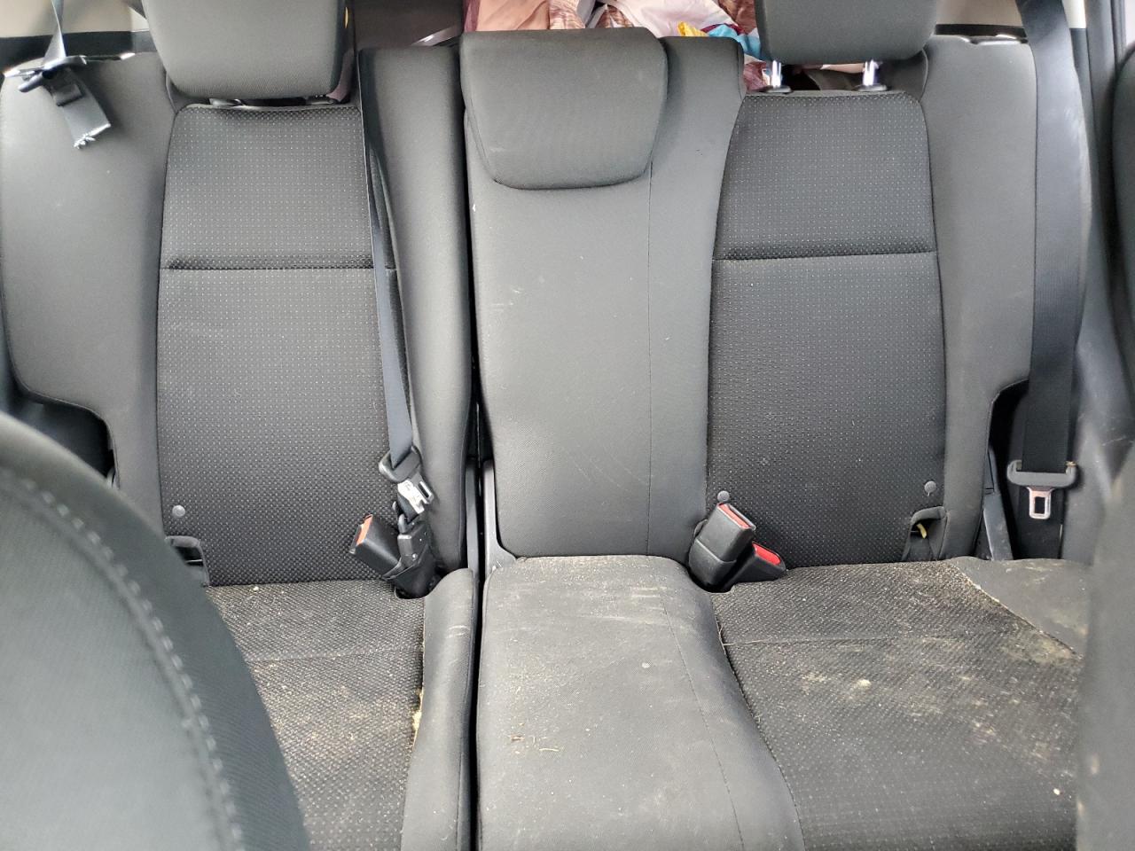2022 HONDA HR-V EX VIN:3CZRU6H57NM748001