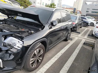 2021 Mercedes-Benz B 220 W1N4M4EB9MW135965 VIN:W1N4M4EB9MW135965