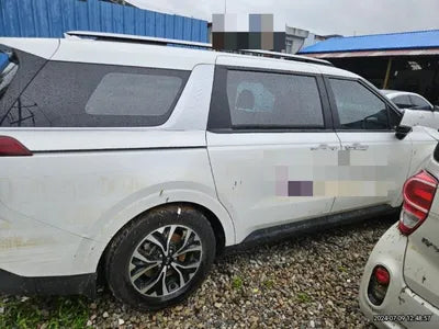 2021 Kia Carnival VIN: