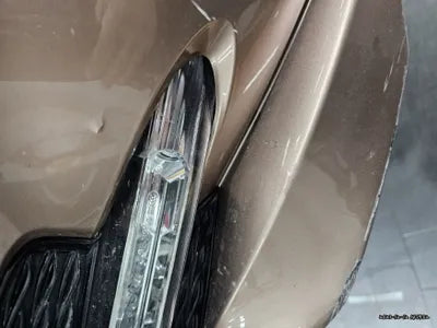 2018 Infiniti Q30 SJKCH53E7JA061445 VIN:SJKCH53E7JA061445