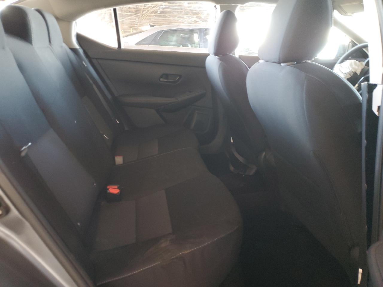2024 NISSAN SENTRA SV VIN:3N1AB8CVXRY386159