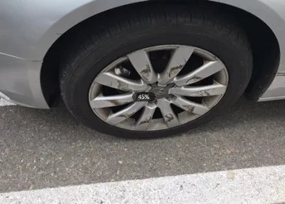 2016 Audi A4 WAUZZZ8K4DN019552 VIN:WAUZZZ8K4DN019552