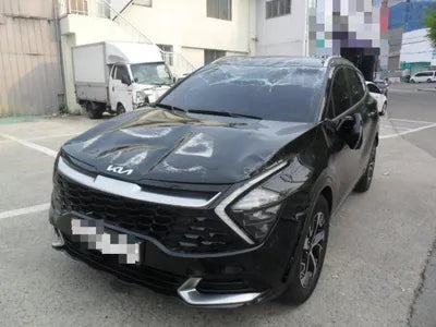 2021 Kia Sportage KNAPW81GBNK003327 VIN:KNAPW81GBNK003327