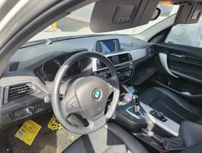 2018 BMW 118 WBA1S5108J5L14846 VIN:WBA1S5108J5L14846