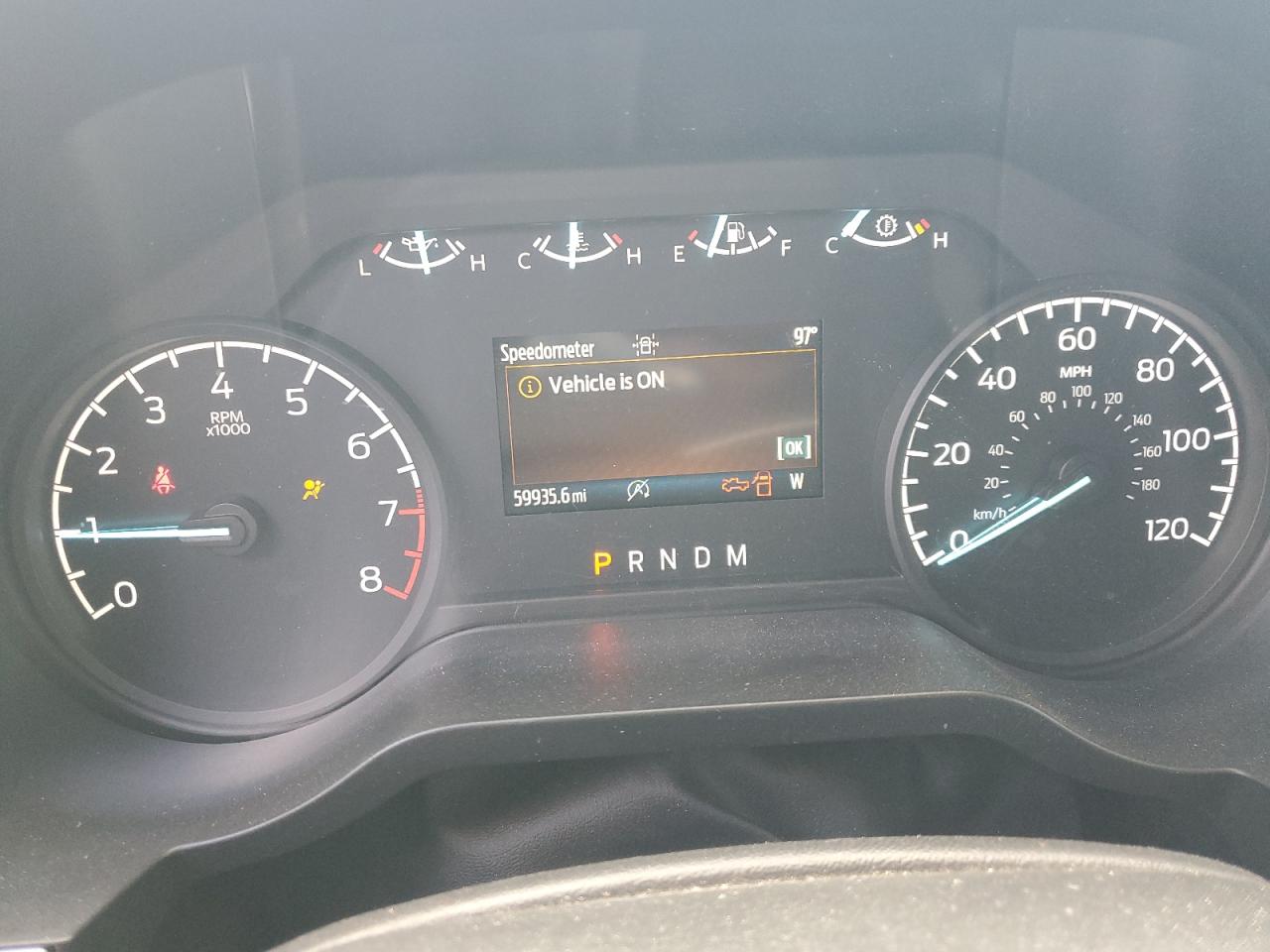 2022 FORD F150  VIN:1FTMF1CB6NKD90178