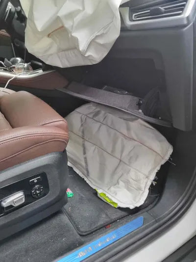 2021 BMW 540 WBACR610XN9J08453 VIN:WBACR610XN9J08453