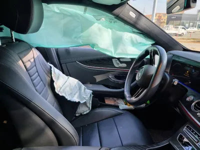 2021 Mercedes-Benz E 220 W1KZF0FB3MA875951 VIN:W1KZF0FB3MA875951