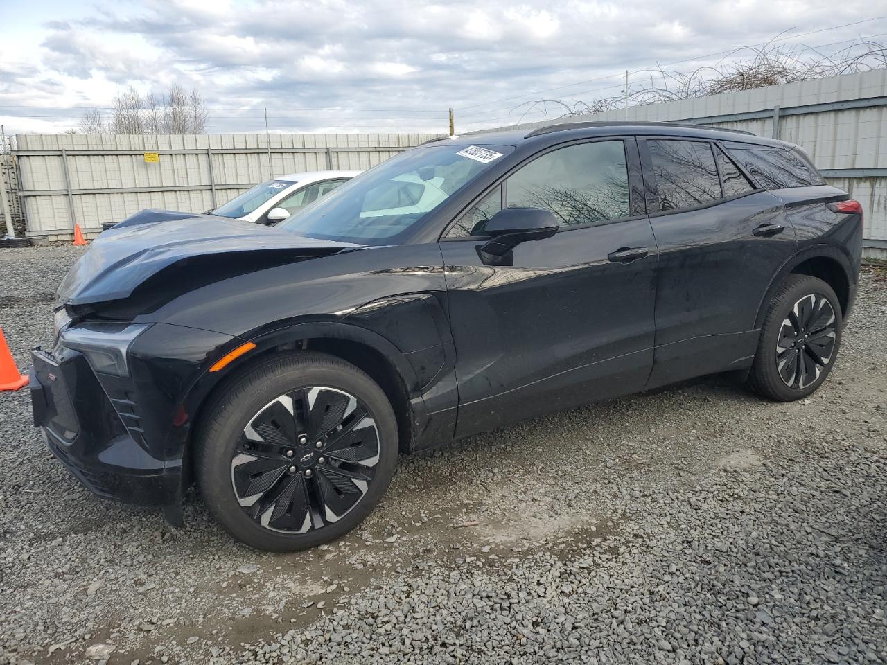 2024 CHEVROLET BLAZER RS VIN:3GNKDCRJ8RS287062