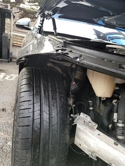 2021 Mercedes-Benz S 500 W1K6G6DB3MA053205 VIN:W1K6G6DB3MA053205