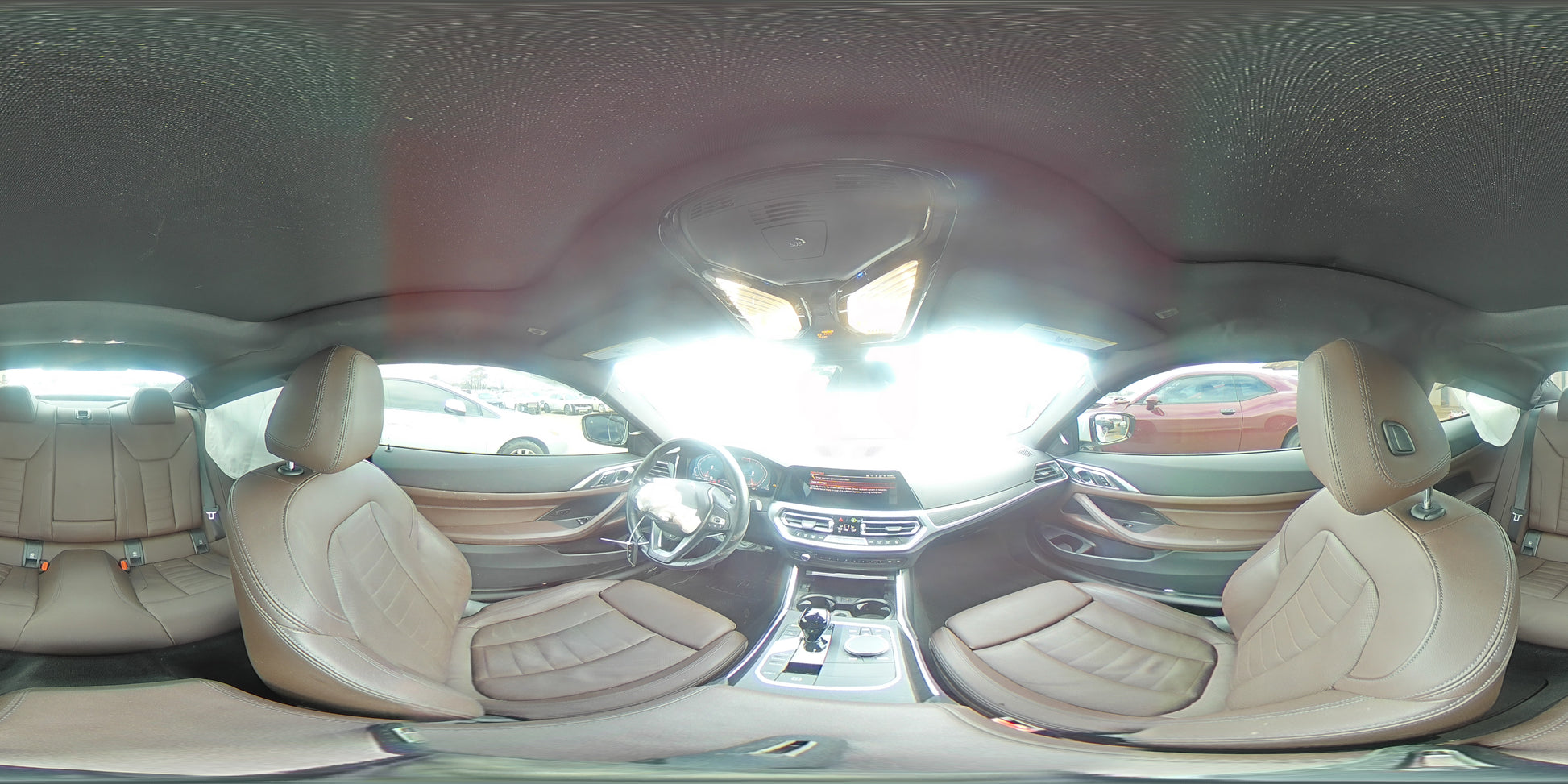 2022 BMW 430I  VIN:WBA53AP00NCJ55465