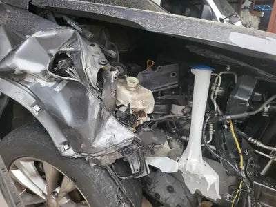 2015 Hyundai Santa FE KMHSU81UBGU527950 VIN:KMHSU81UBGU527950