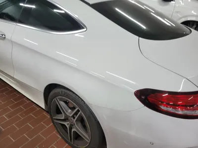 2020 Mercedes-Benz C 200 W1KWJ8ABXLF993942 VIN:W1KWJ8ABXLF993942