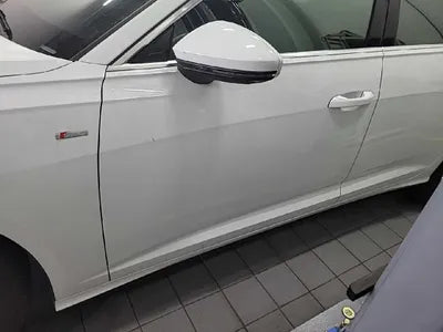 2021 Audi A6 WAUZZZF25MN006134 VIN:WAUZZZF25MN006134