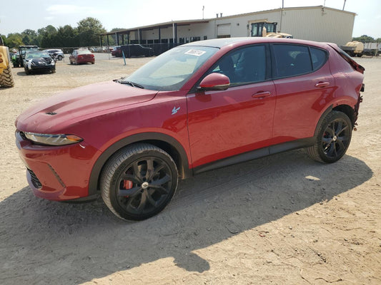 2024 DODGE HORNET GT VIN:ZACNDFANXR3A38888