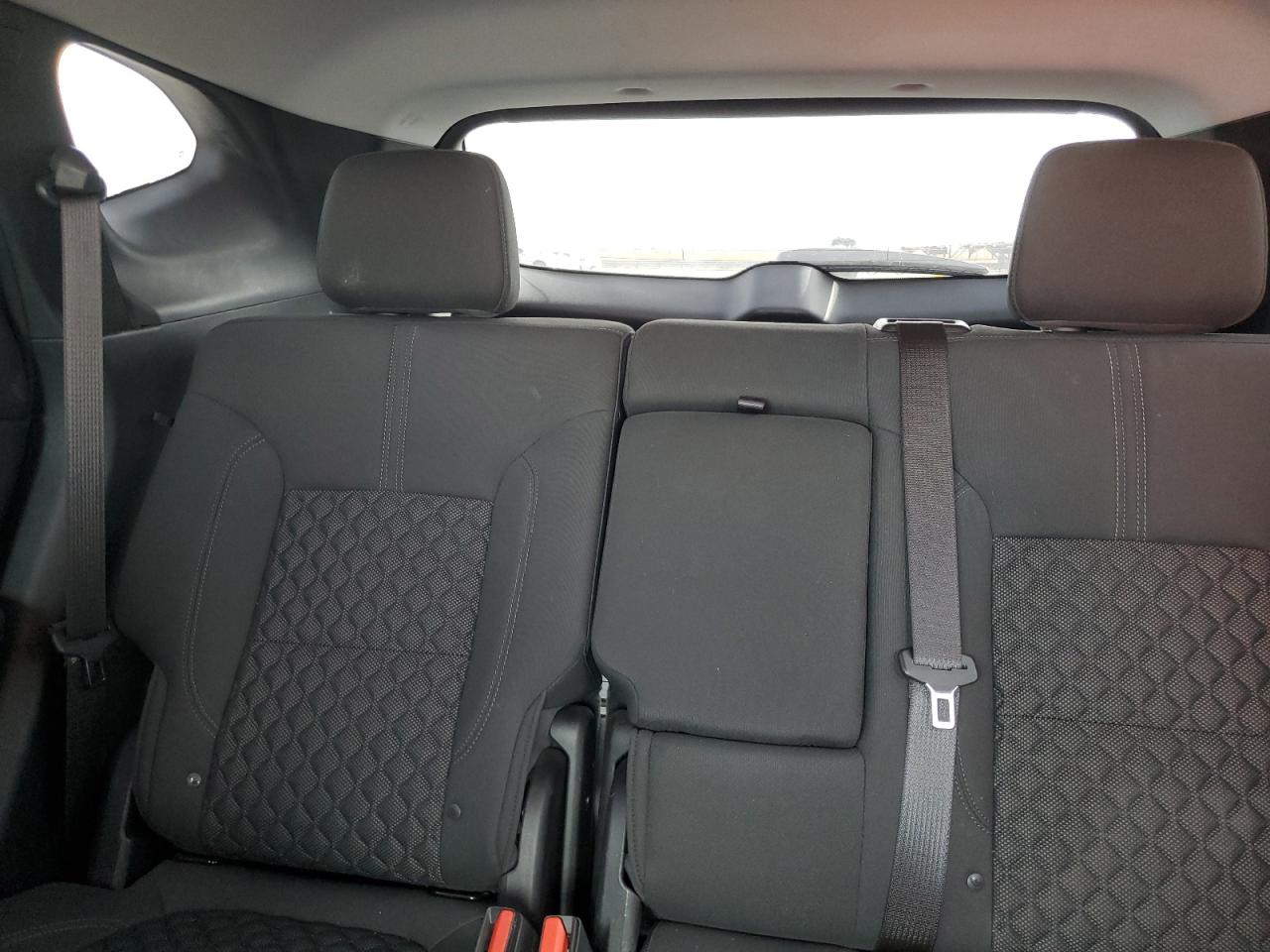 2022 CHEVROLET BLAZER 2LT VIN:3GNKBCR41NS135473