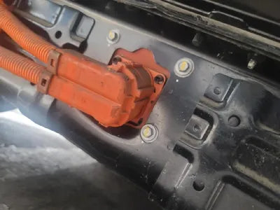 2016 Hyundai Ioniq VIN: