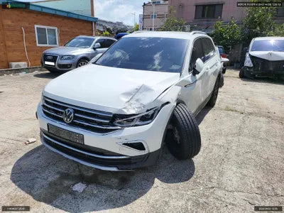 2022 Volkswagen Tiguan WVGZZZ5N6PW014414 VIN:WVGZZZ5N6PW014414