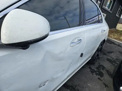 2023 Mercedes-Benz C 300 W1KAF4HB4PR154223 VIN:W1KAF4HB4PR154223