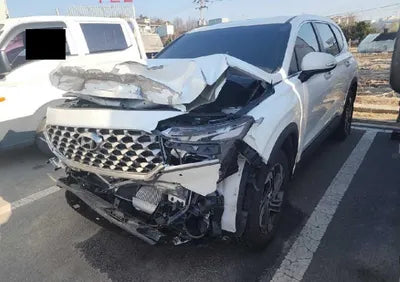 2022 Hyundai Santa FE KMHS281LGNU446410 VIN:KMHS281LGNU446410