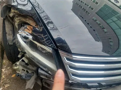 2015 Volkswagen Phaeton WVWZZZ3DZF8000701 VIN:WVWZZZ3DZF8000701