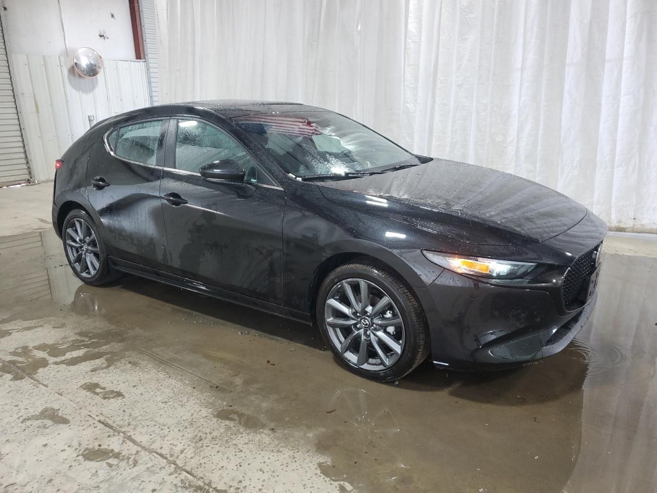 2024 MAZDA 3 PREFERRED VIN:WP0AA2A8XNS255297