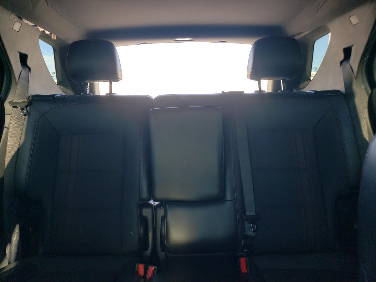 2022 CHEVROLET EQUINOX RS VIN:3GNAXWEV5NS236433